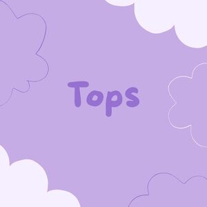 Tops